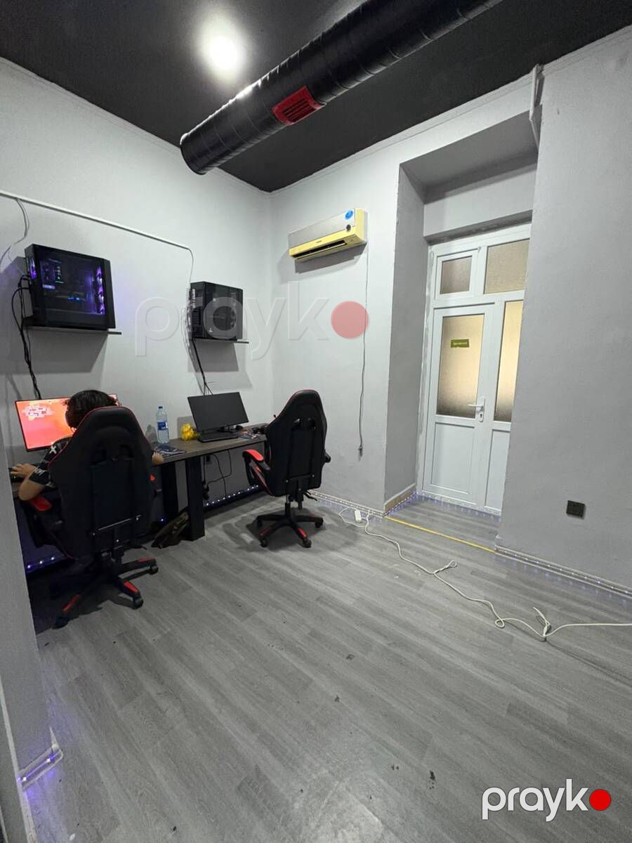 İcarəyə verilir obyekt 160 m² — Əmlak, Bakı (6)