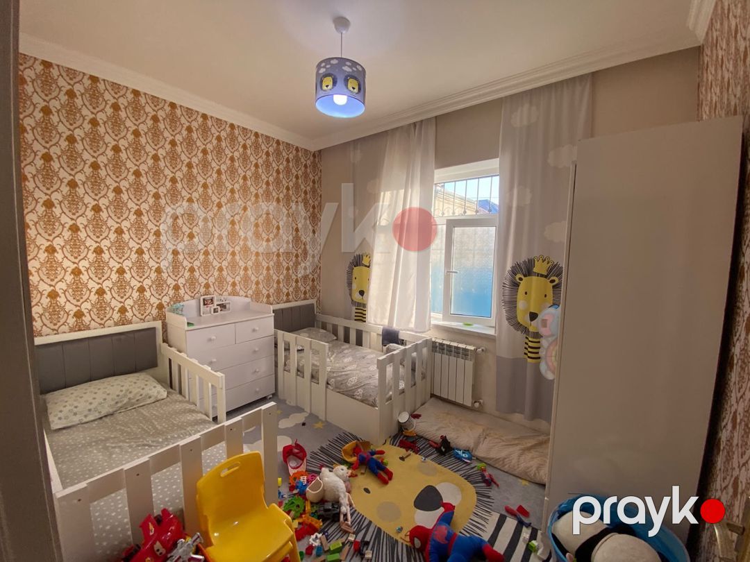 Həyət evi, Binəqədi qəs — Ev, villa, Bakı (2)