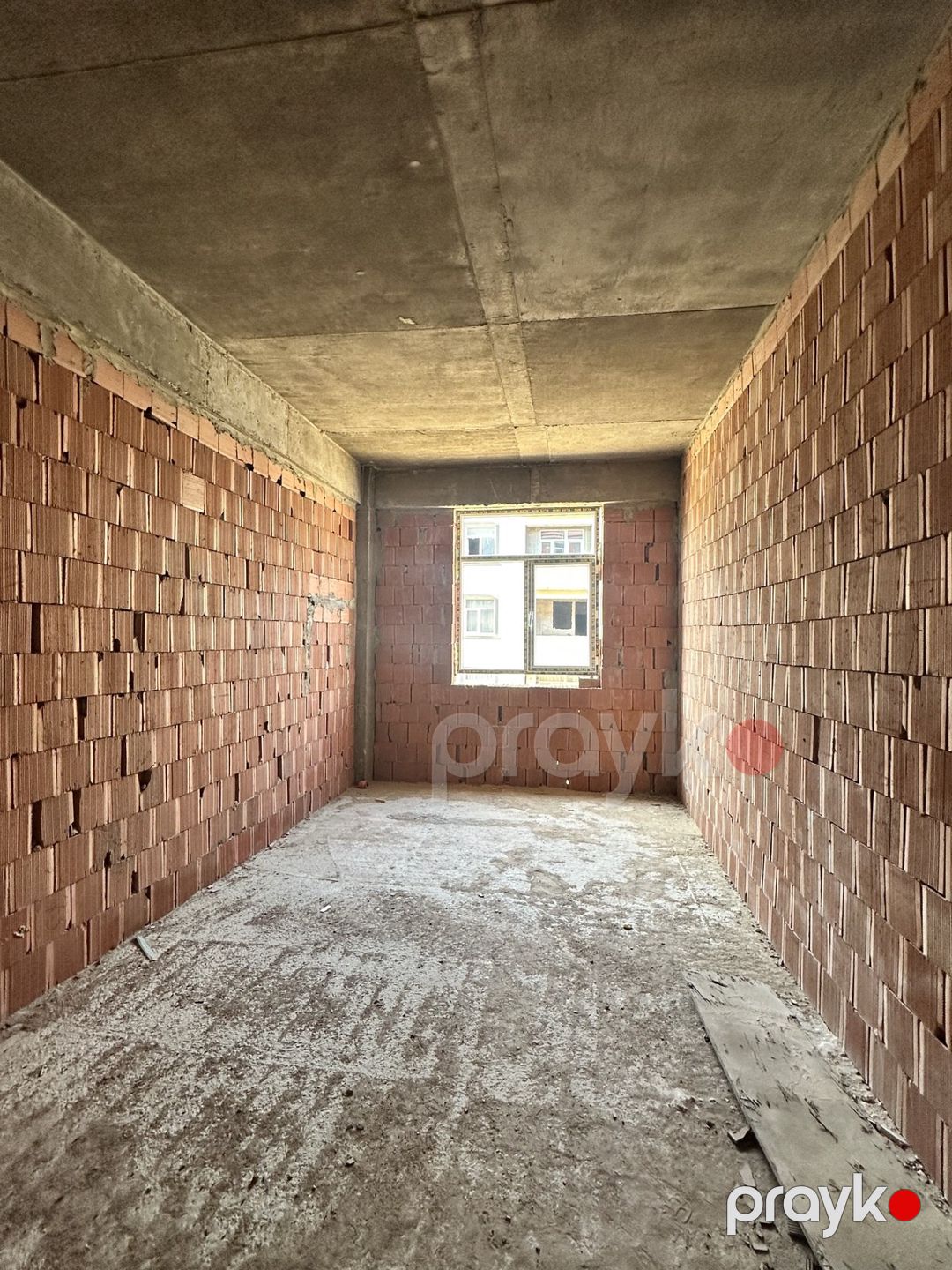 Satılır 2 otaqlı yeni tikili 83 m² — Mənzil, Bakı (4)