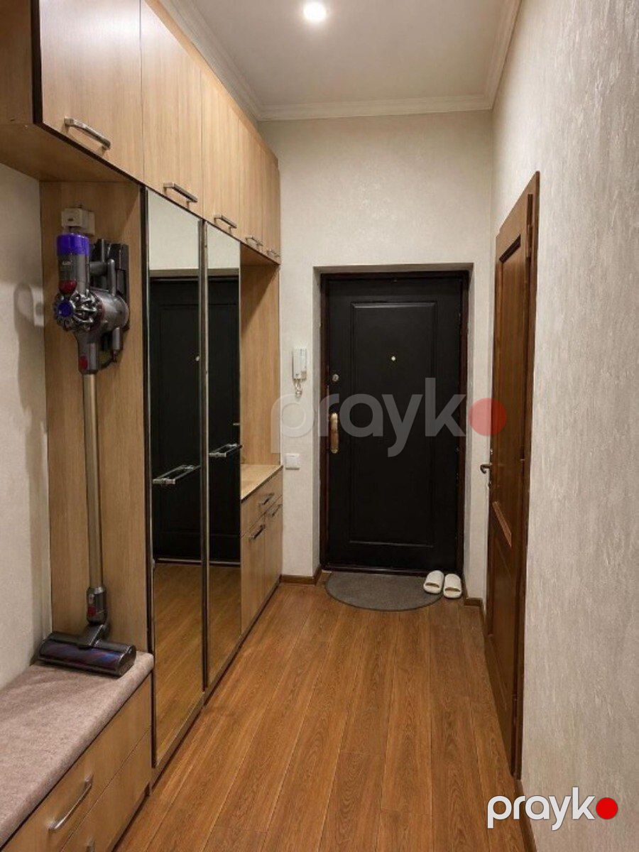 Satılır 3 otaqlı yeni tikili 86 m² — Mənzil, Bakı (6)
