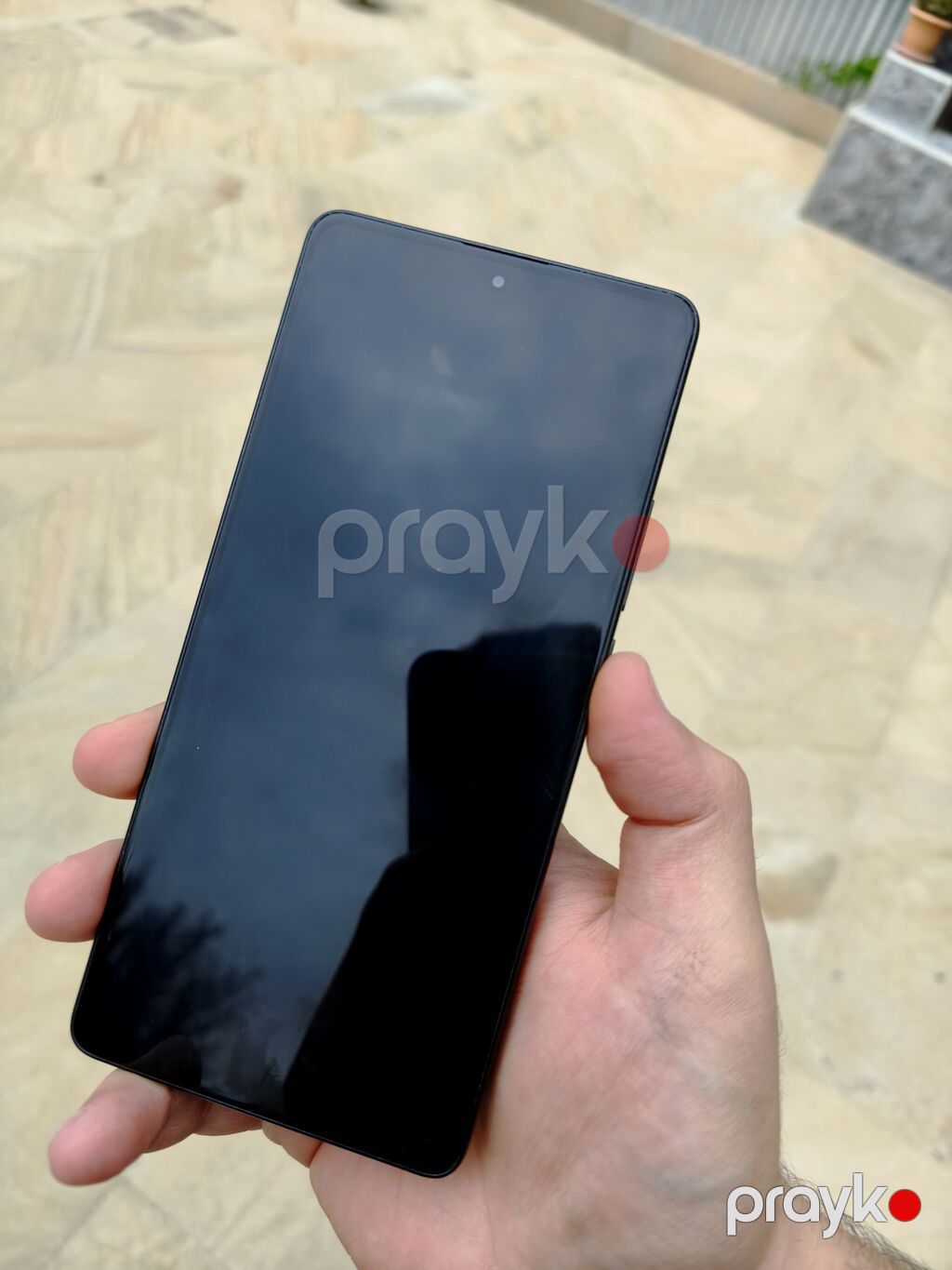 Redmi Note 13 Pro, 256 GB, rəng - Qara — Xiaomi, İsmayıllı (2)