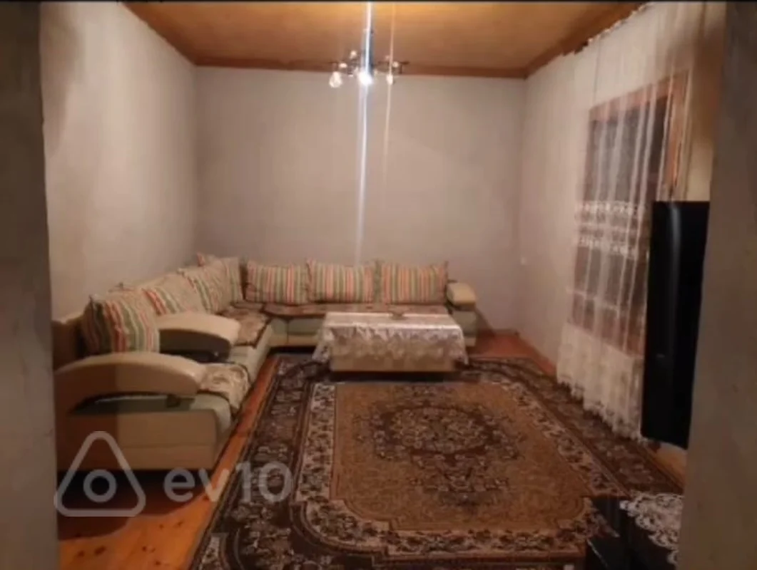 4 otaqlı həyət evi, 135 m², Zirə qəsəbəsi — Ev, villa, Bakı (5)