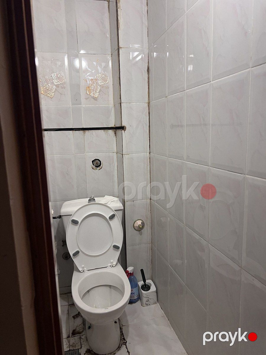 Satılır 3 otaqlı köhnə tikili 80 m² — Mənzil, Bakı (12)