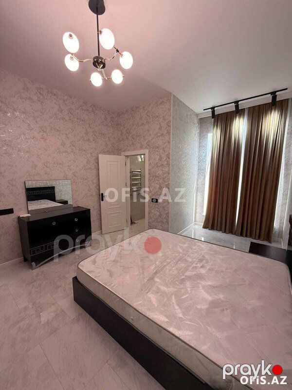 Həyət evləri Satılır Xəzər r., Şüvəlan q., 4 otaq, 130 m² — Ev, villa, Bakı (2)