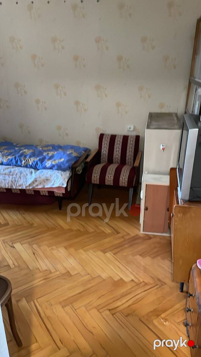 İcarəyə verilir 1 otaqlı köhnə tikili 35 m² — Mənzil, Bakı (9)