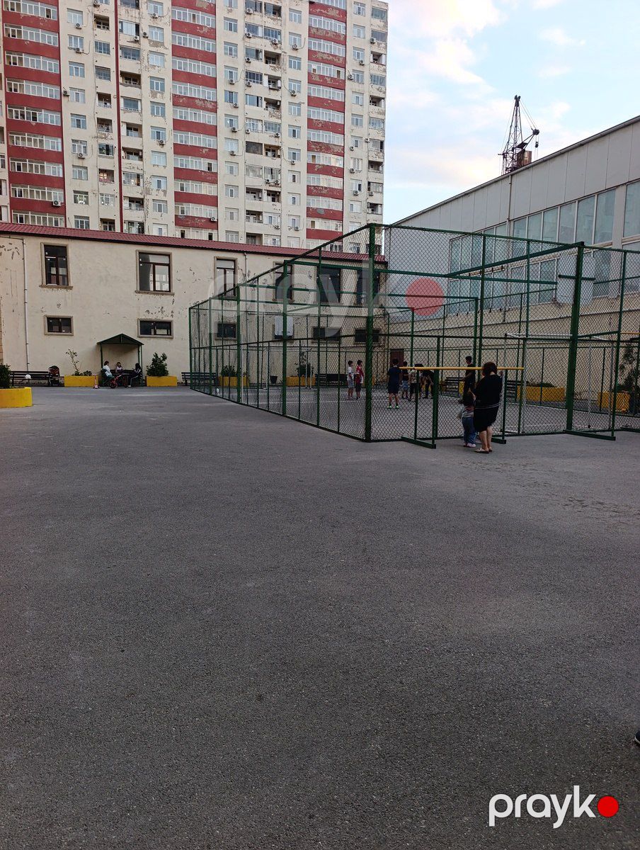 Satılır 2 otaqlı yeni tikili 45 m² — Mənzil, Bakı (2)