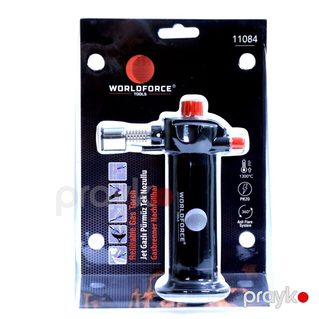 Odluq Worldforce 11084 — Mallar, Bakı (3)