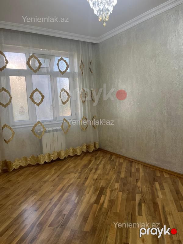 Satılır 4 otaqlı Bina evi menzil (Köhnə tikili), 85 m², 17-ci mikrorayon — Mənzil, Sumqayıt (8)