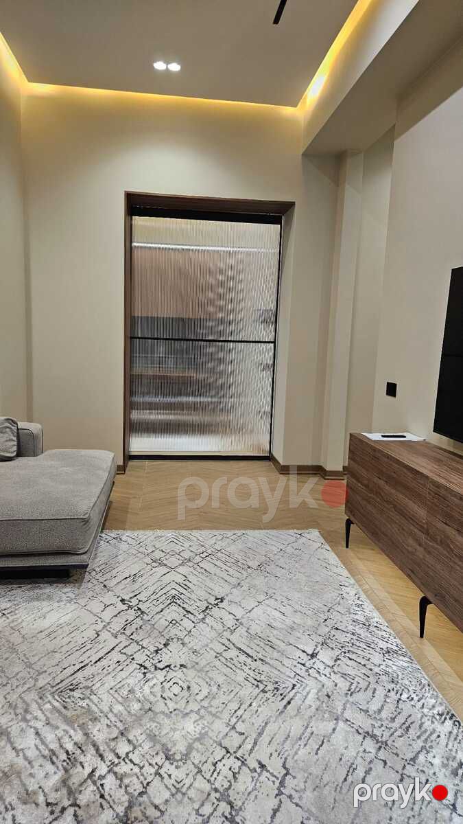 Satılır 2 otaqlı yeni tikili 67 m² — Mənzil, Bakı (6)