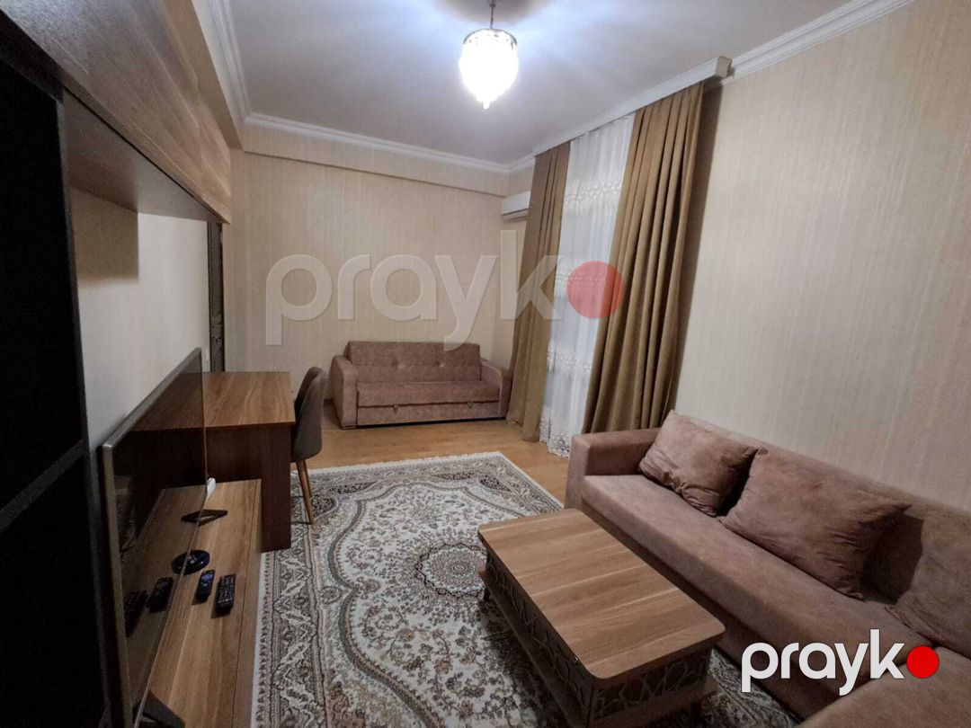 Satılır 2 otaqlı yeni tikili 65 m² — Mənzil, Bakı (2)