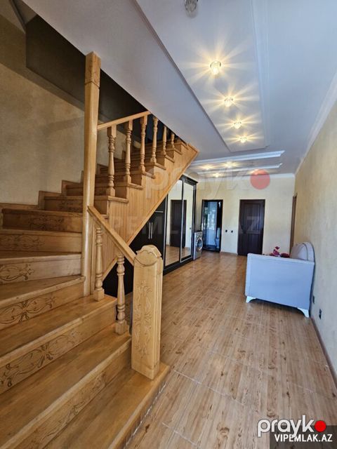 Sabunçu rayonunda 7 otaqlı Villa Satılır, 218 m² — Bakı