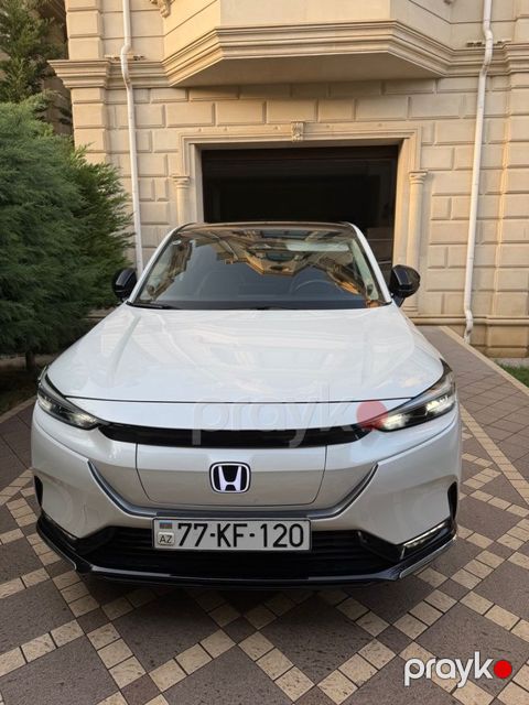 Honda e:NS1, 68.8 kWh, 2022 il, 96 803 km — Bakı