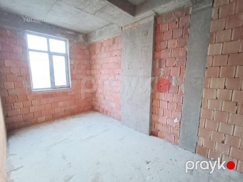 Satılır 3 otaqlı Bina evi menzil (Yeni tikili), 120 m², Yasamal rayonu — Mənzil, Bakı (11)