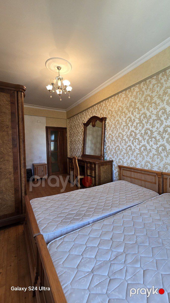Satılır 2 otaqlı yeni tikili 45 m² — Mənzil, Xırdalan (6)