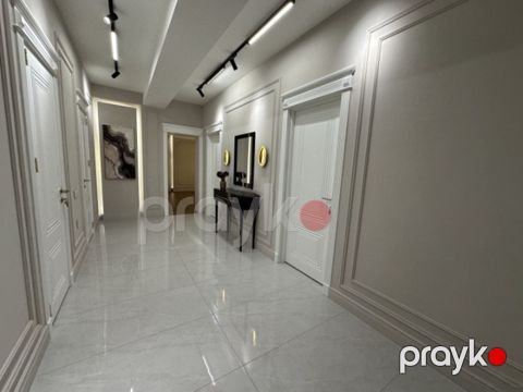 Satılır 3 otaqlı yeni tikili 110 m² — Bakı