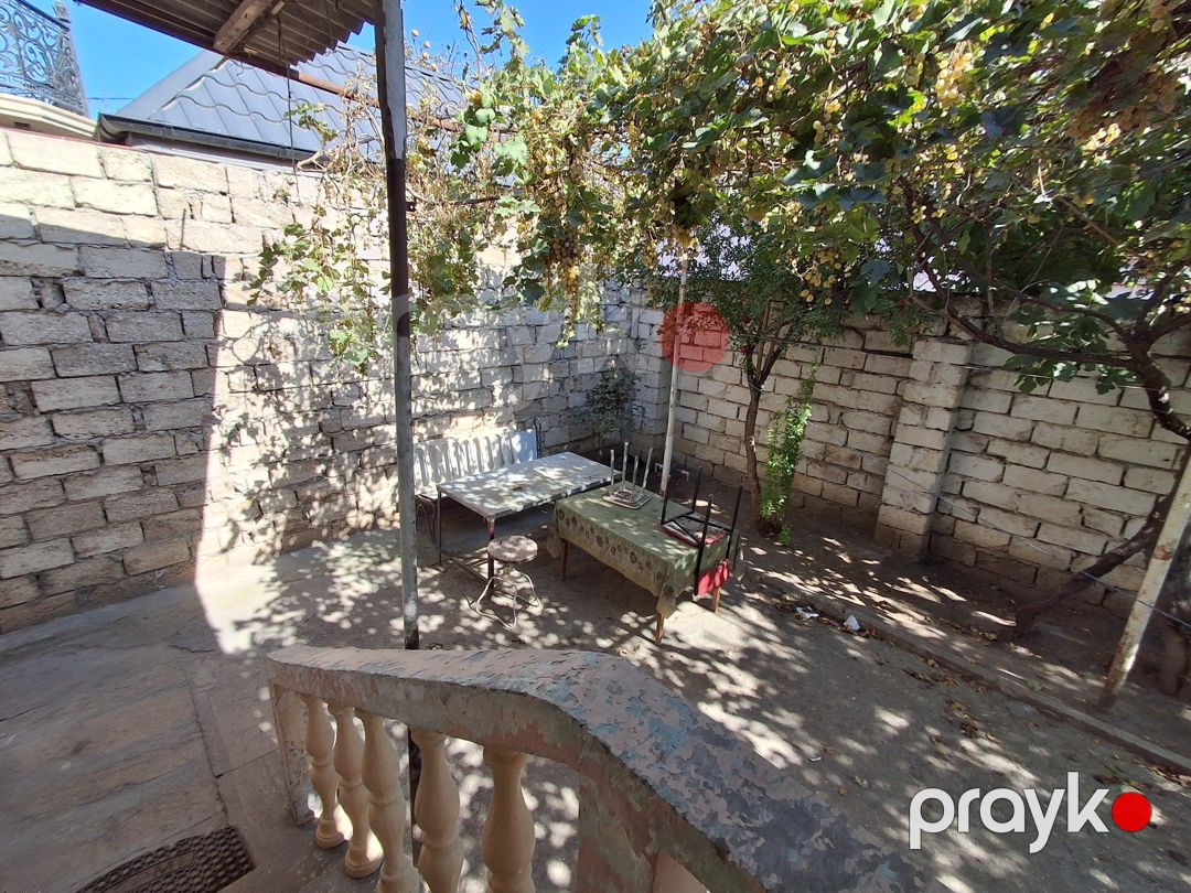 Həyət evi, Sabunçu r — Ev, villa, Bakı (4)
