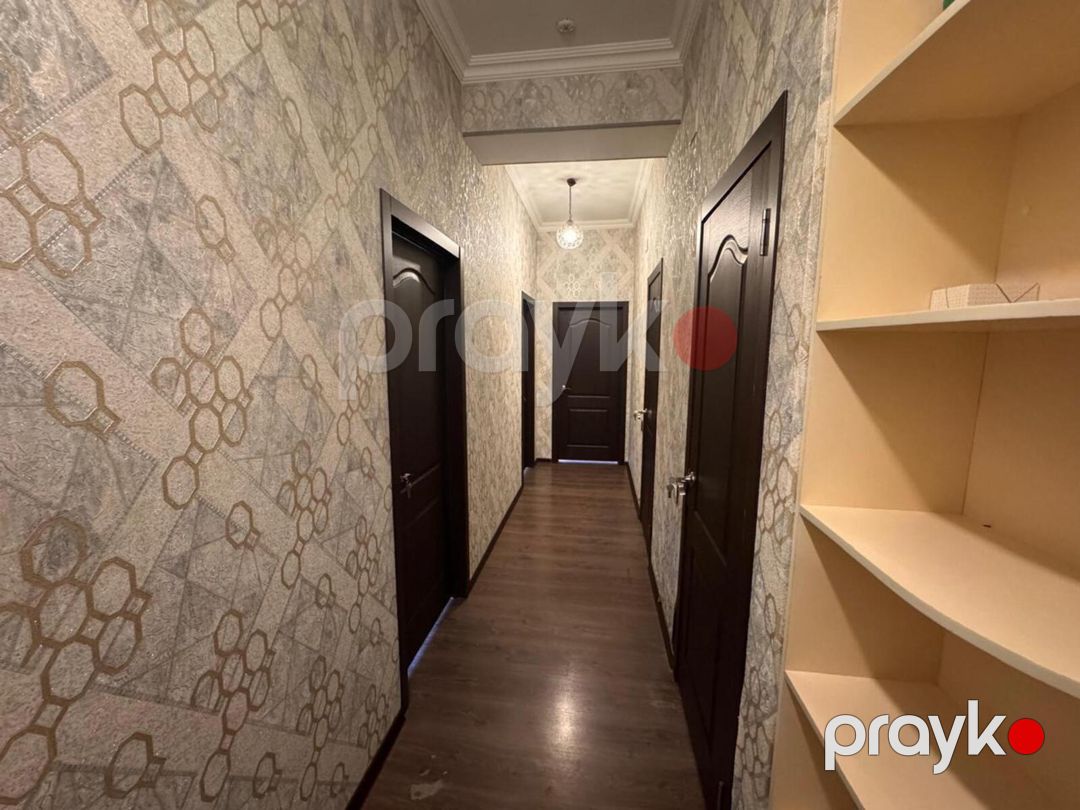 İcarəyə verilir 2 otaqlı yeni tikili 60 m² — Mənzil, Bakı (9)