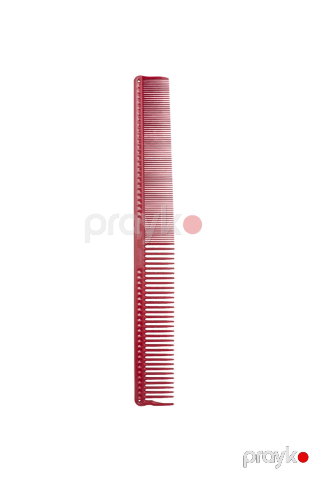 Saç üçün daraq JRL J307-RED — Mallar, Bakı (3)