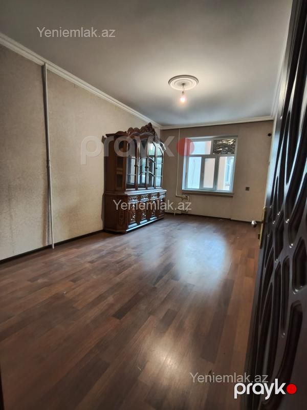 Satılır 2 otaqlı Bina evi menzil (Köhnə tikili), 55 m², Suraxanı rayonu — Mənzil, Bakı (2)