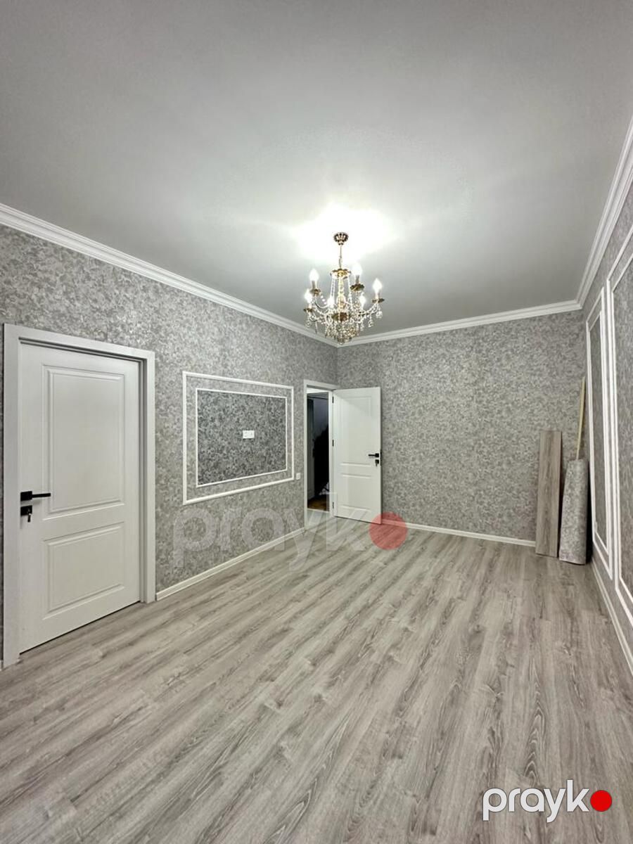 Satılır 2 otaqlı köhnə tikili 47 m² — Mənzil, Bakı (3)