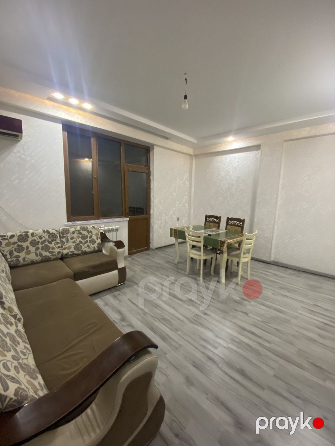 Satılır 2 otaqlı yeni tikili 50 m² — Mənzil, Xırdalan (6)