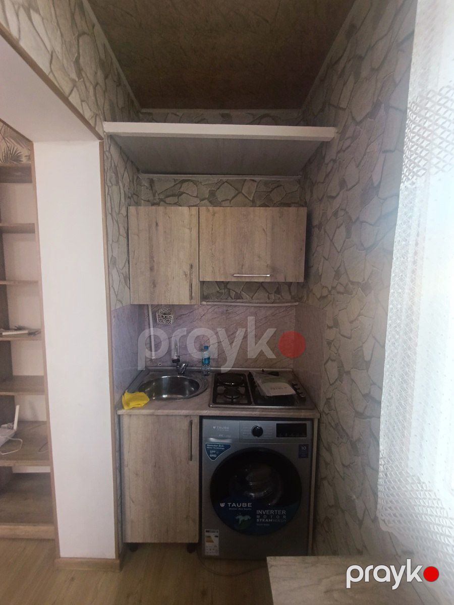 İcarəyə verilir 2 otaqlı köhnə tikili 50 m² — Mənzil, Bakı (5)