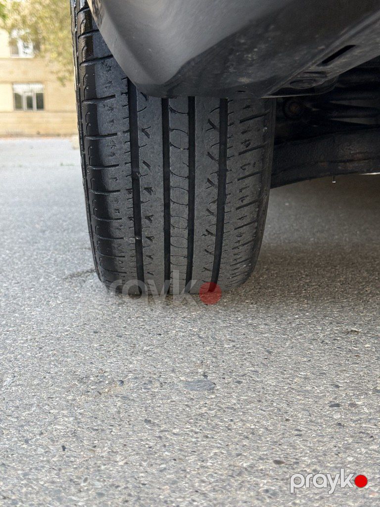 Kia Ceed SW, 1.6 L, 2007 il, 340 000 km — Avtomobillər, Bakı (11)