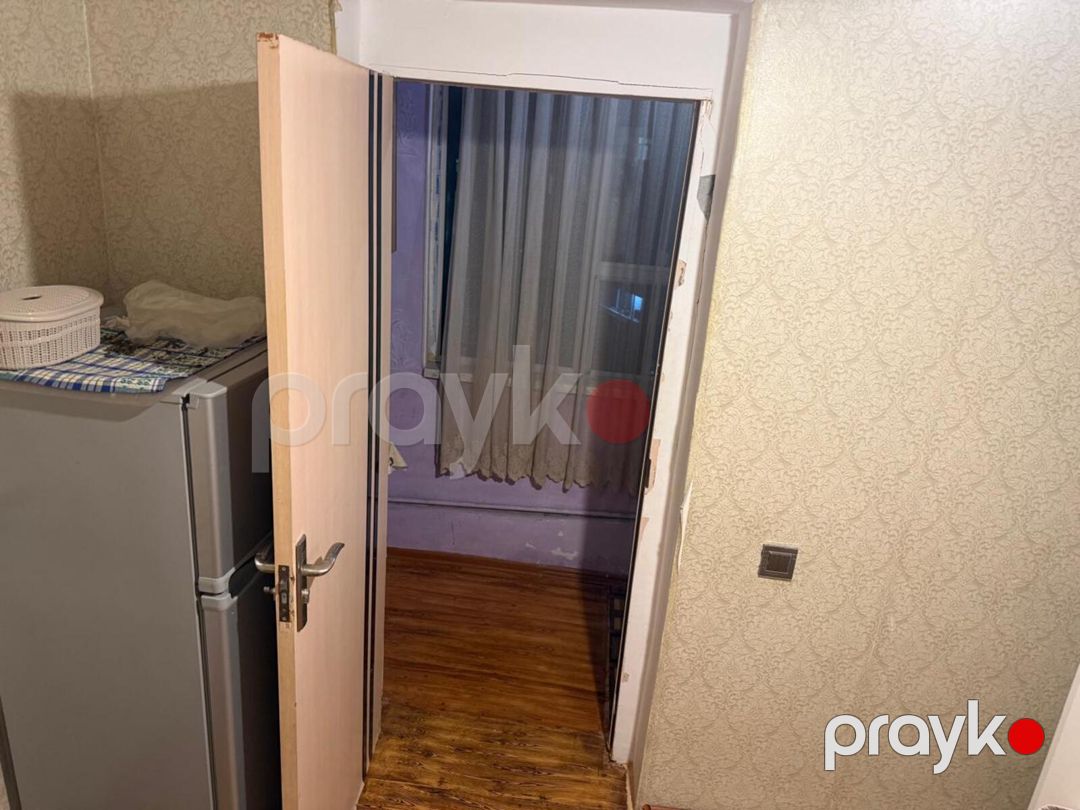 Satılır 3 otaqlı köhnə tikili 55 m² — Mənzil, Bakı (9)