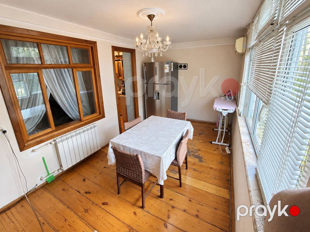 Satılır 3 otaqlı köhnə tikili 90 m² — Mənzil, Bakı (11)