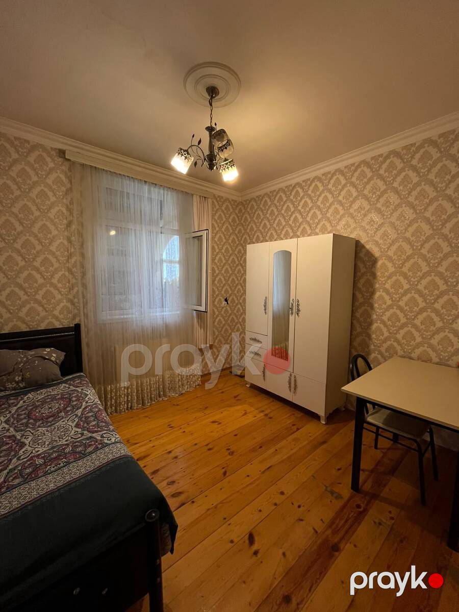 İcarəyə verilir 3 otaqlı yeni tikili 140 m² — Mənzil, Xırdalan (6)