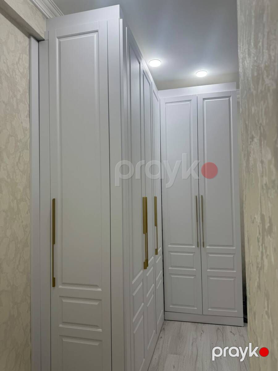 Satılır 3 otaqlı yeni tikili 125 m² — Mənzil, Bakı (3)