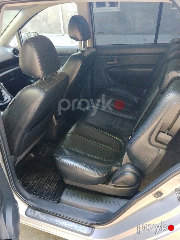Kia Carens, 2.0 L, 2006 il, 356 000 km — Avtomobillər, Bakı (6)