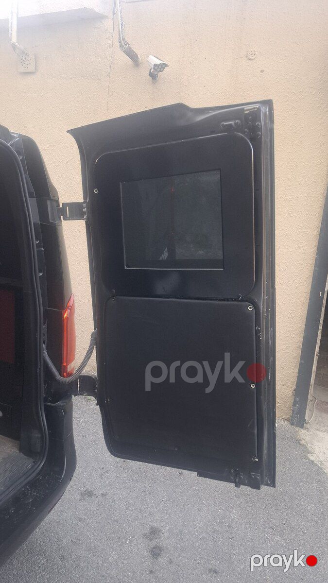 Mercedes Vito w447 ehtiyat hissələri — Ehtiyat hissələri və aksesuarlar, Bakı (7)