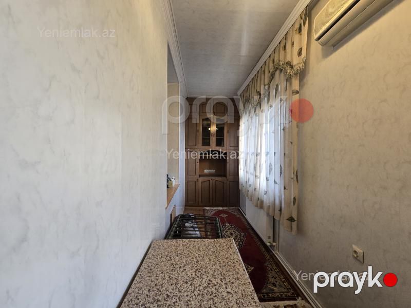 Satılır 3 otaqlı Bina evi menzil (Köhnə tikili), 85 m², 2-ci məhəllə — Mənzil, Sumqayıt (10)