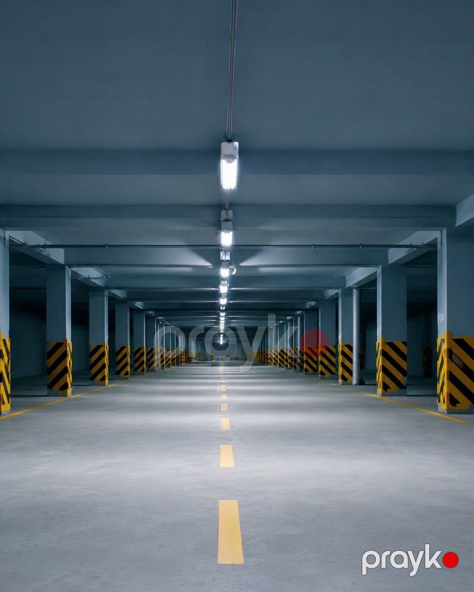 Satılır 3 otaqlı yeni tikili 97 m² — Mənzil, Sumqayıt (12)