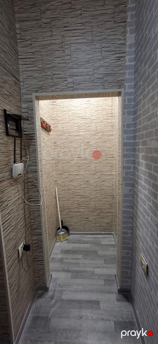 2-otaqlı yeni tikili kirayə verilir, Xırdalan ş., 60 m² — Mənzil, Bakı (9)