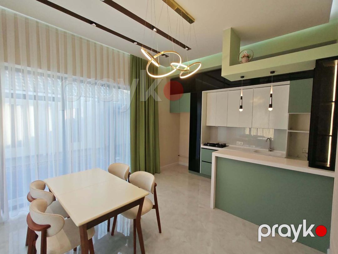 Satılır 4 otaqlı həyət evi/bağ evi 160 m² — Ev, villa, Bakı (10)
