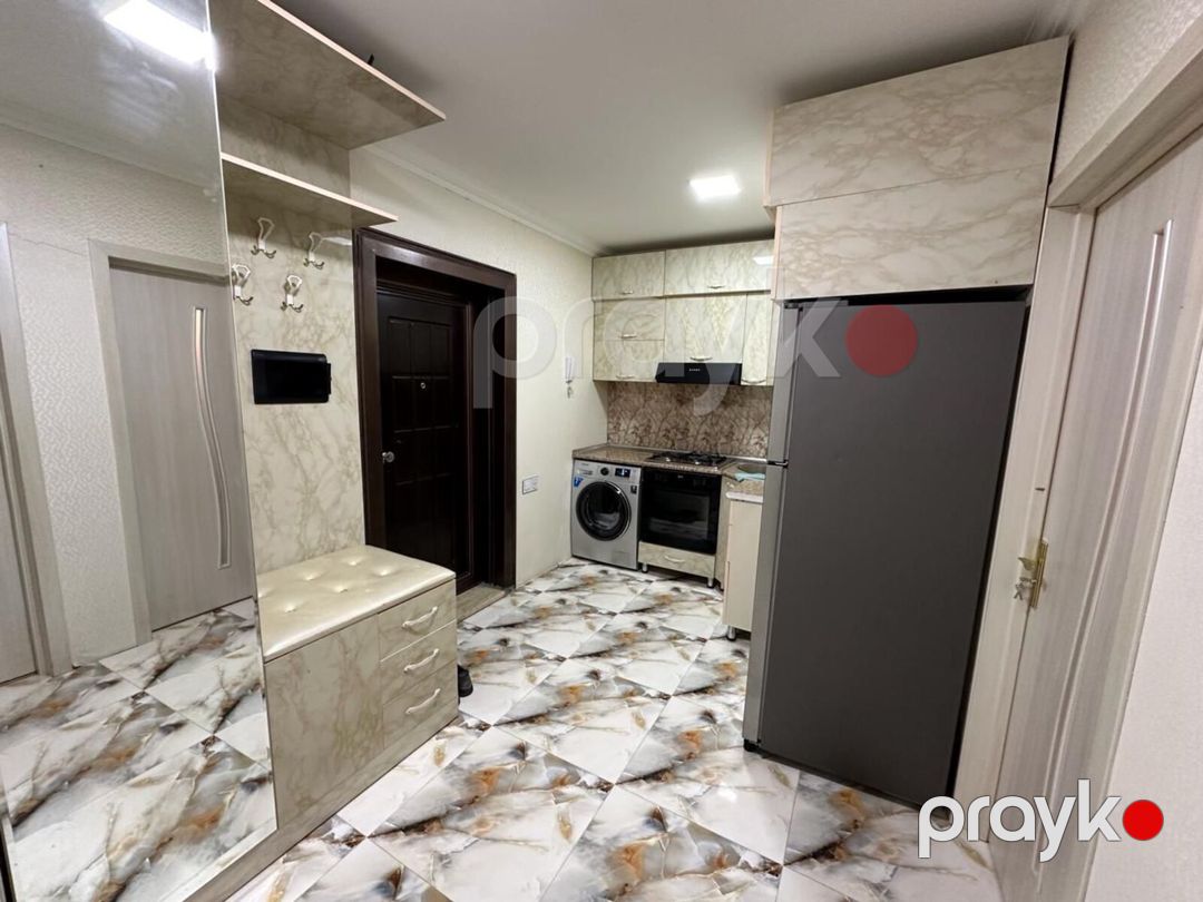 Satılır 2 otaqlı yeni tikili 70 m² — Mənzil, Bakı (6)
