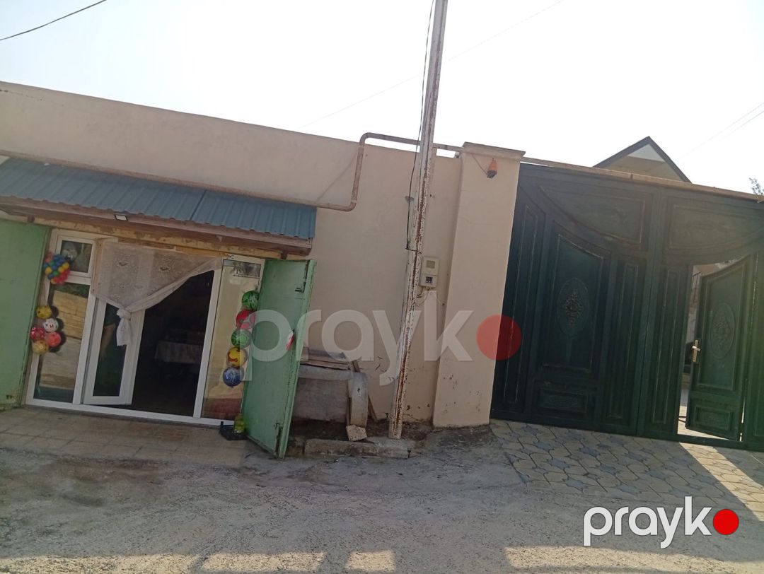 Satılır 5 otaqlı həyət evi/bağ evi 150 m² — Ev, villa, Bakı (4)
