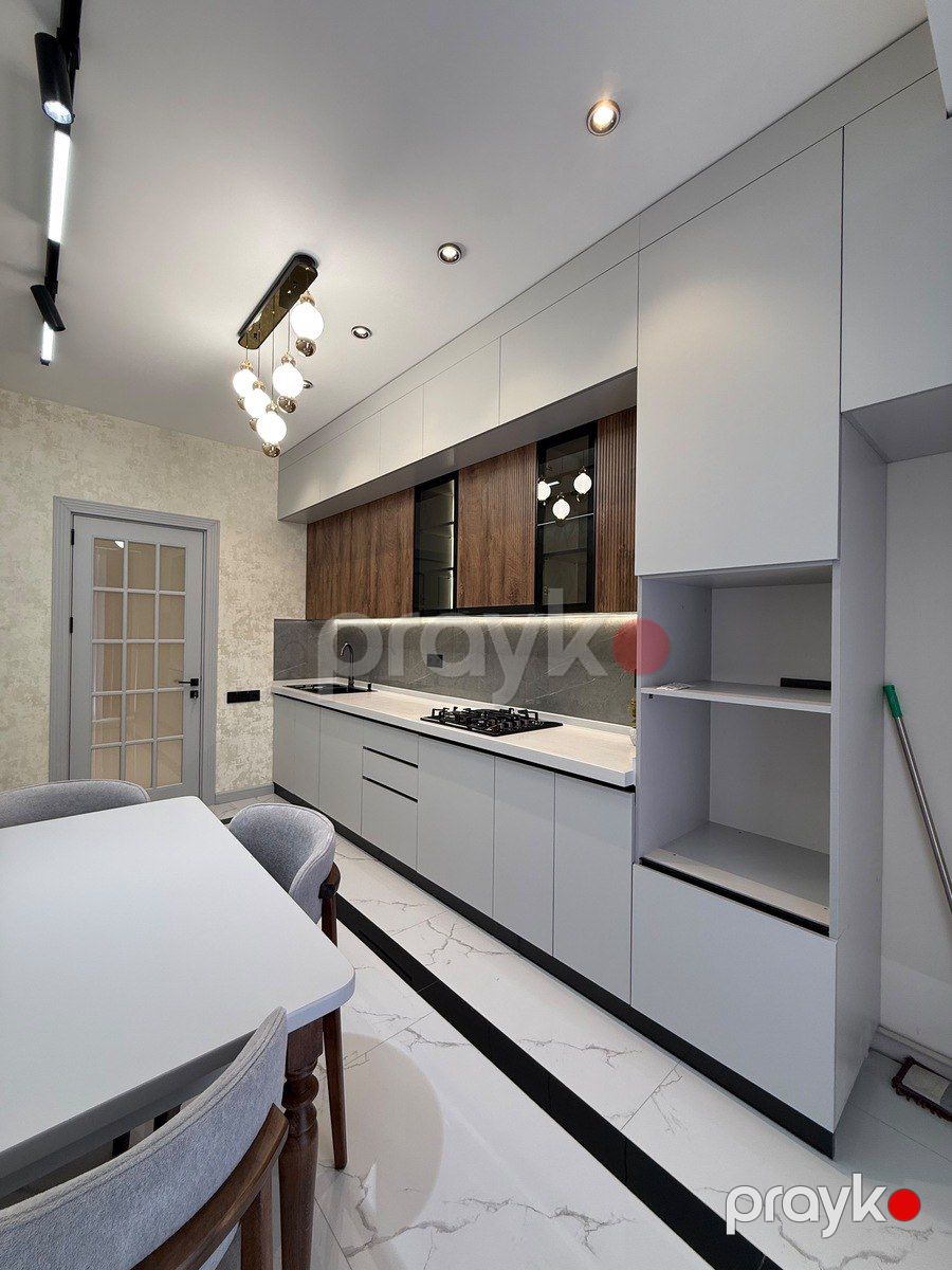 Satılır 3 otaqlı yeni tikili 105 m² — Mənzil, Bakı (9)