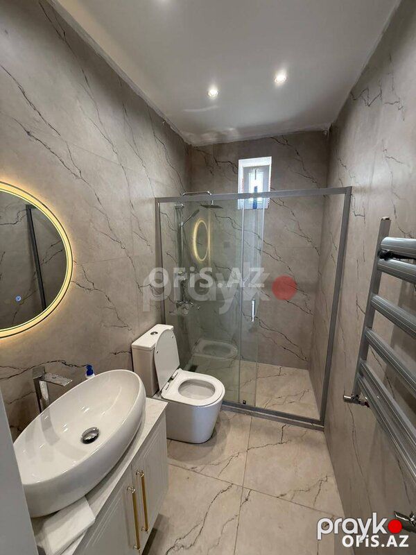 Həyət evləri Satılır Xəzər r., Şüvəlan q., 4 otaq, 130 m² — Ev, villa, Bakı (7)