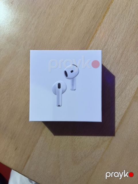Apple AirPods 5 (Wireless Charging Case) Məhsul təsviri: - Model — Bakı