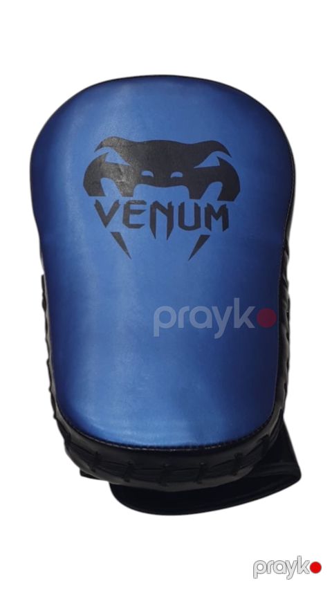Lap Venum, eko dəri, göy, 21x36x36 sm — Bakı