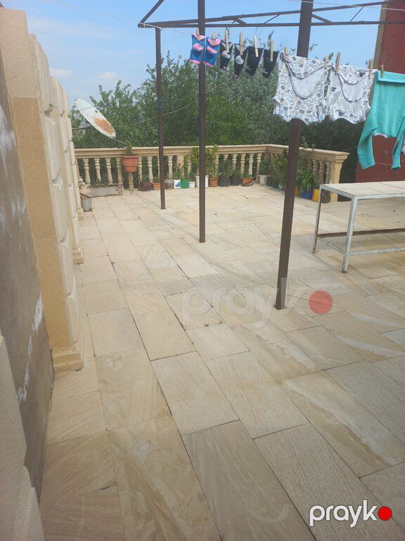 Həyət evi, Sulutəpə qəs — Ev, villa, Bakı (6)