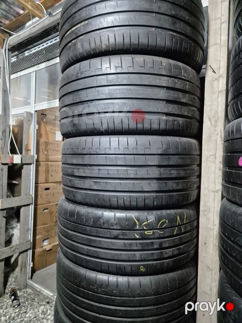 Pirelli təkərləri 325/35 R23 285/40 R23 — Bakı