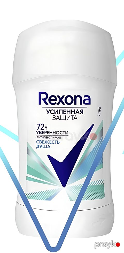 Antisperant Rexona Ruhun təzəliyi, 40 мл — Bakı