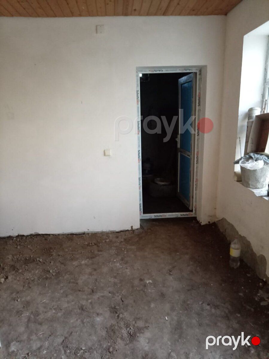 Həyət evi, Binə qəs — Ev, villa, Bakı (7)