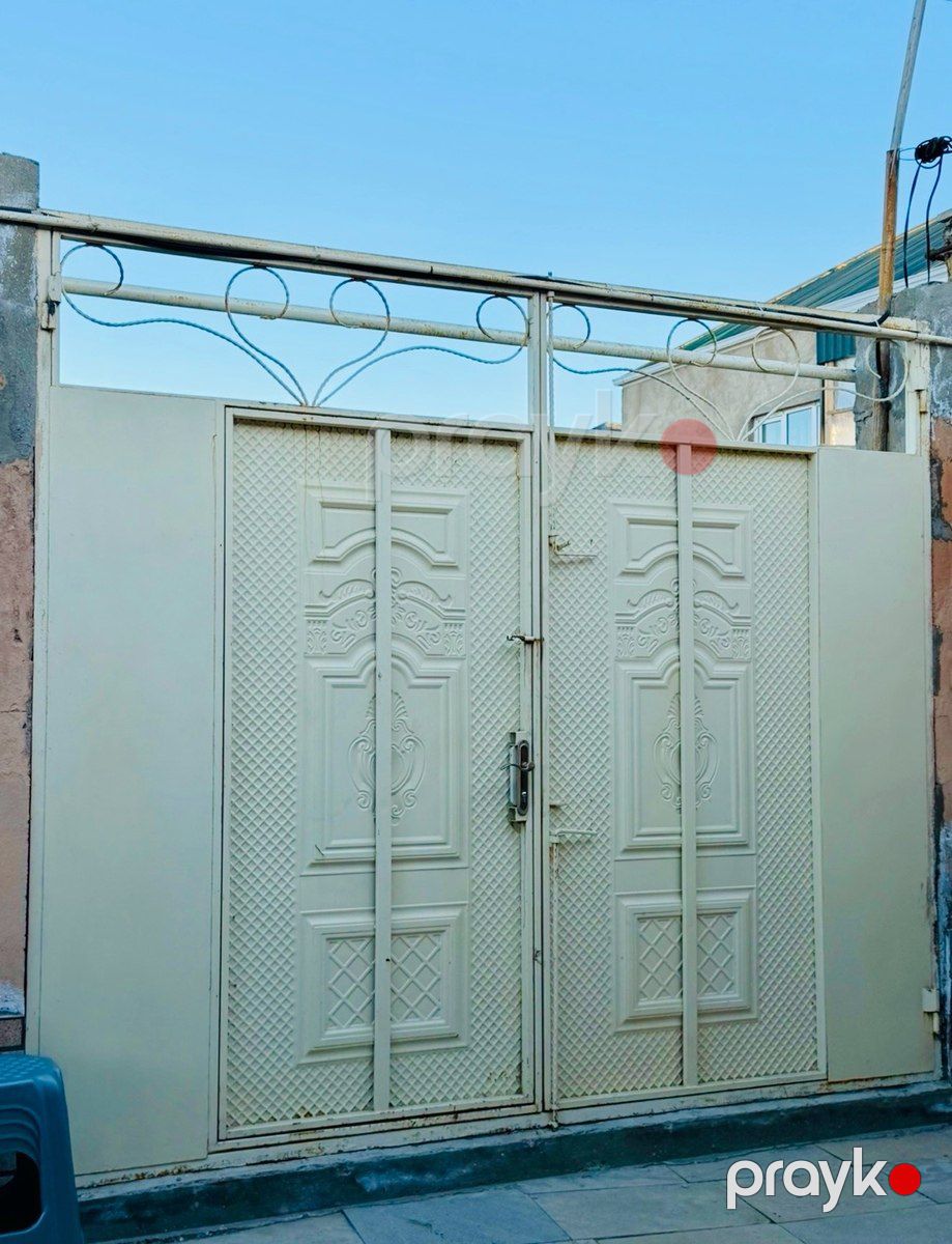 Həyət evi, Hökməli qəs — Ev, villa, Bakı (11)