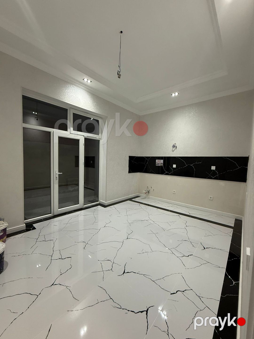Satış: 6 otaqlı Ev / villa, 250 m², Sabunçu rayonu — Ev, villa, Bakı (8)