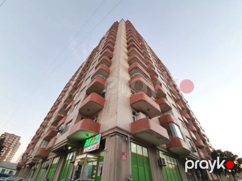 Satılır 3 otaqlı yeni tikili 150 m² — Bakı
